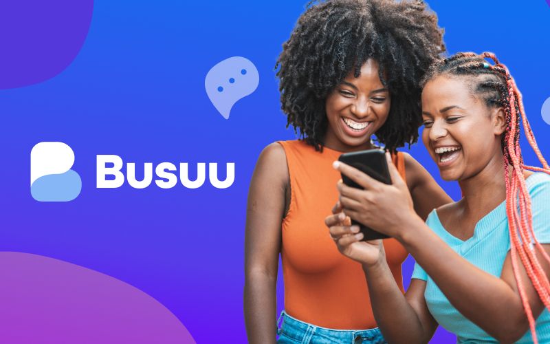 app busuu