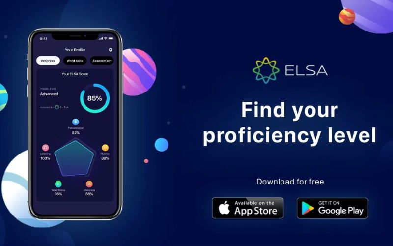 app elsa speak