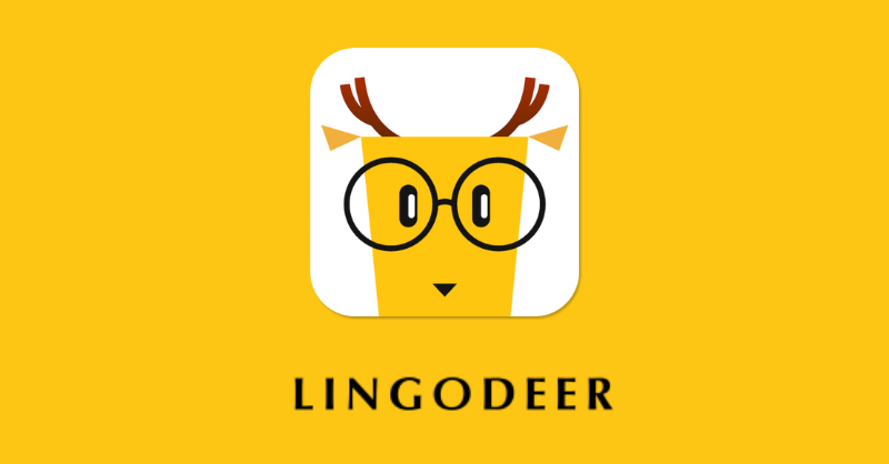 ứng dụng Lingodeer