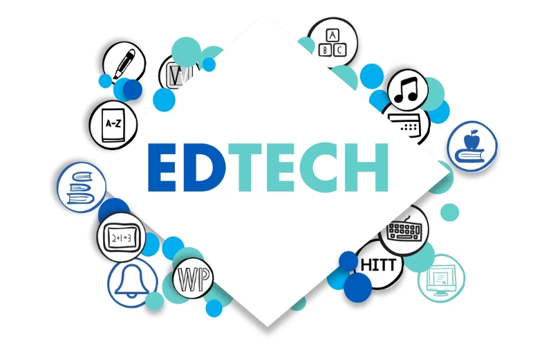 thuật ngữ edtech là gì