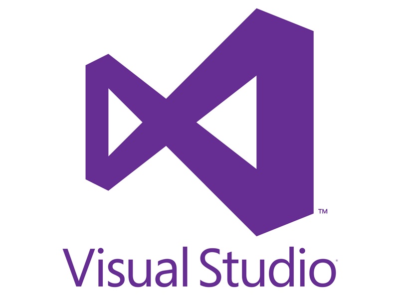 giới thiệu về Visual Studio