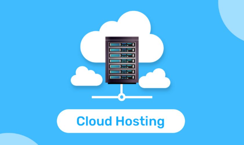 cloud hosting