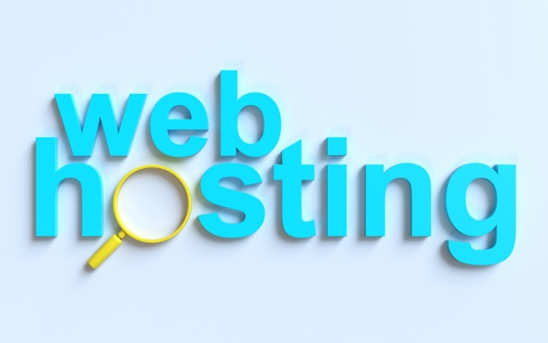 web hosting là gì