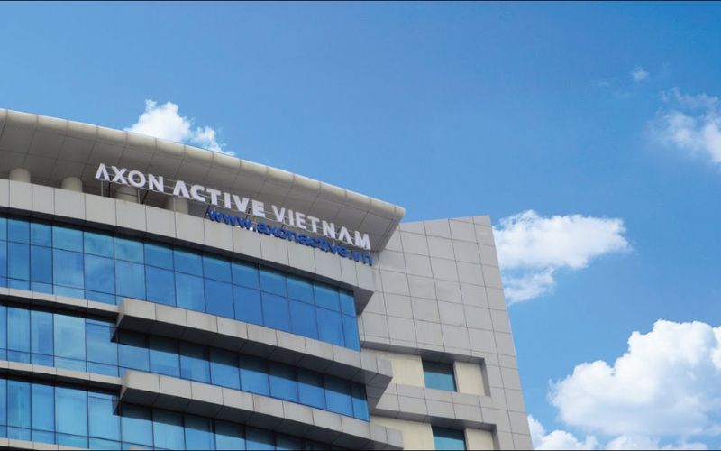 Axon Active Vietnam