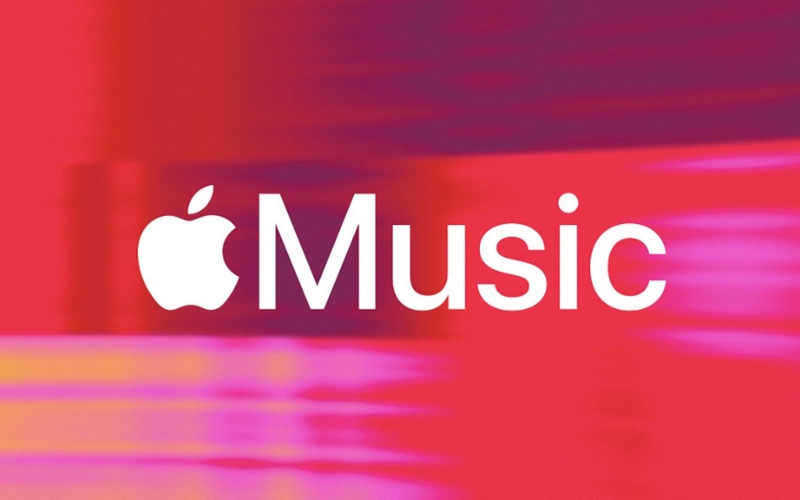 app nghe nhạc Apple Music